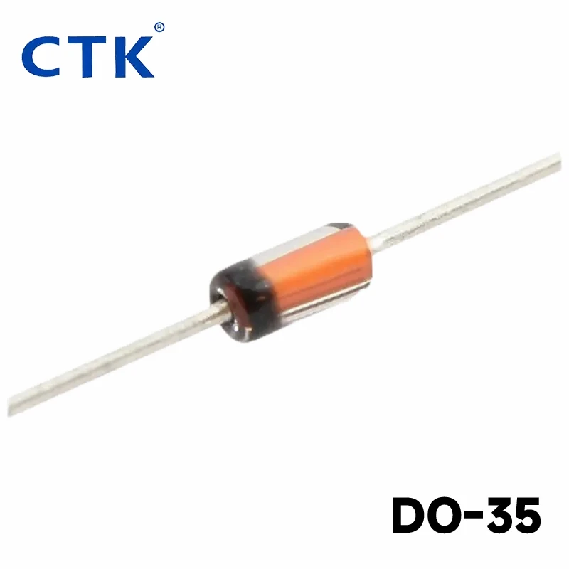 DO-35 Schaltdiode