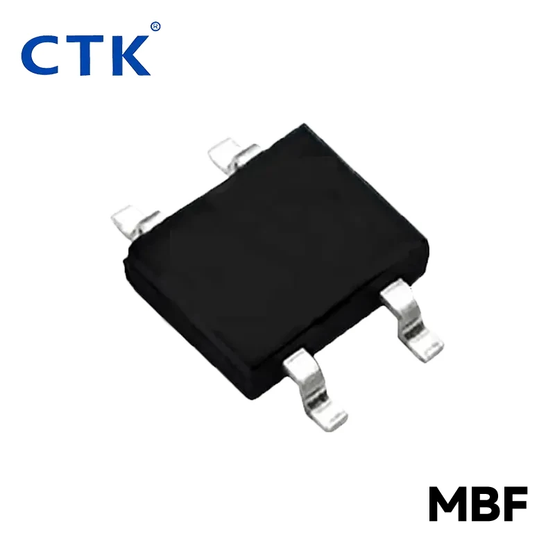 MB10F Brückengleichrichter