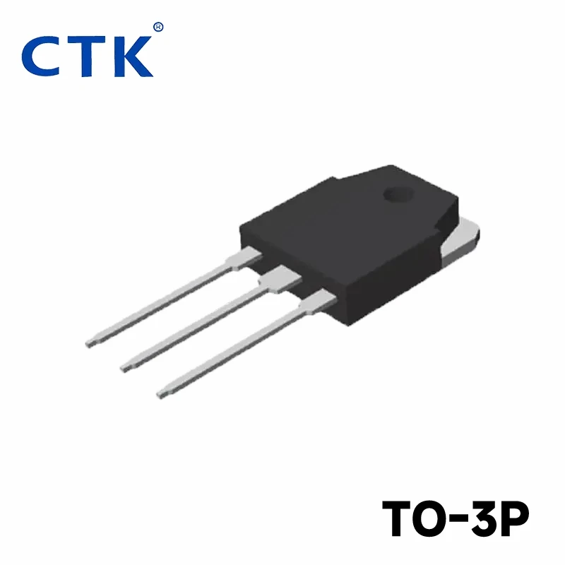 TO-3P Schottky-Dioden